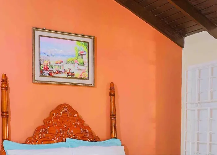 Charming Deluxe 2 Bedroom Holiday home *
