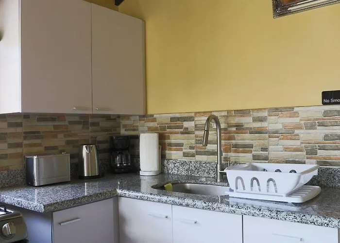 Holiday home Charming Deluxe 2 Bedroom Montego Bay