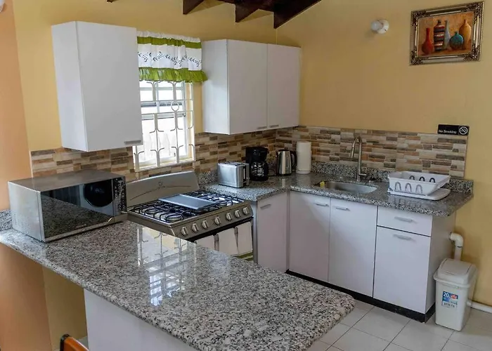Charming Deluxe 2 Bedroom *