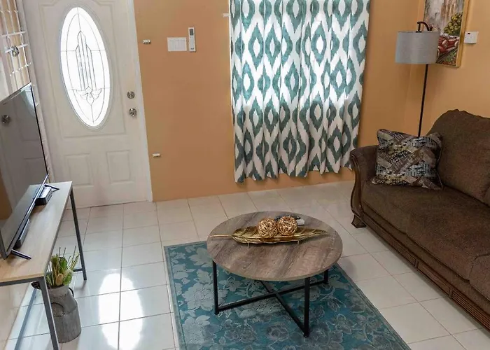 Holiday home Charming Deluxe 2 Bedroom